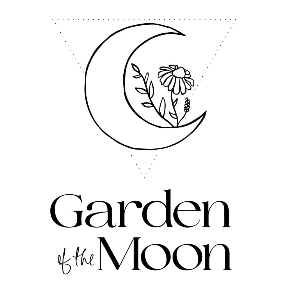 Garden of the Moon logo