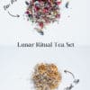 Lunar Ritual Tea Set