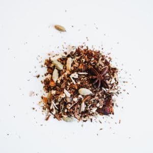 Chai-daptogen Herbal Tea Blend