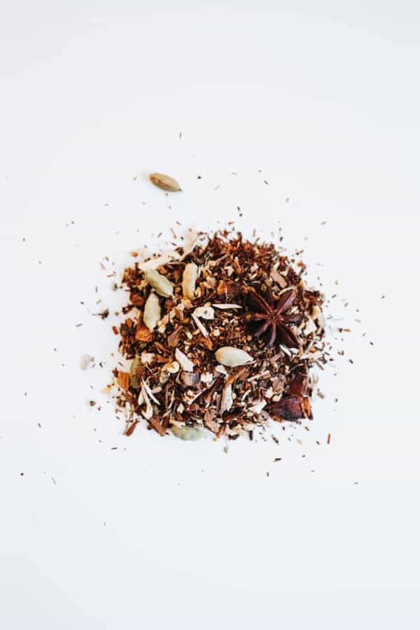 Chai-daptogen Herbal Tea Blend