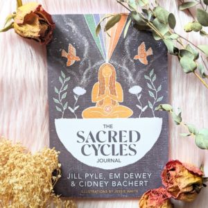Sacred Cycles Journal