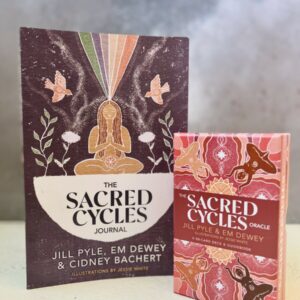 Sacred Cycles Starter Set