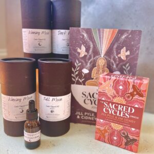 Support Your Inner Seasons Tea Subscription