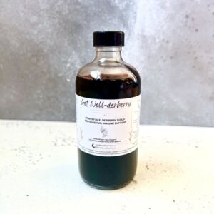 Get Well-derberry Elixir